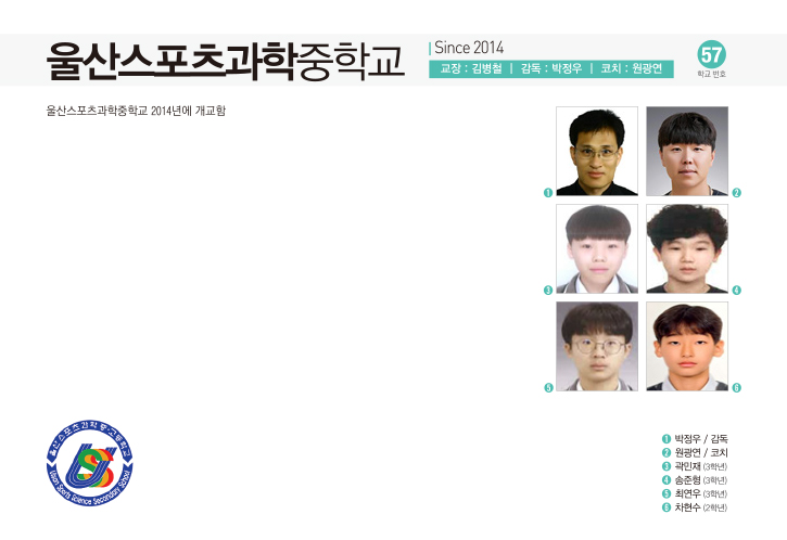 울산스포츠과중남