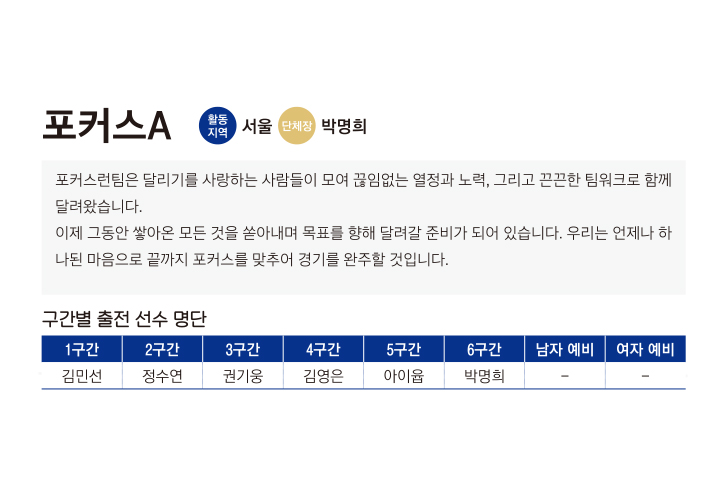 포커스A