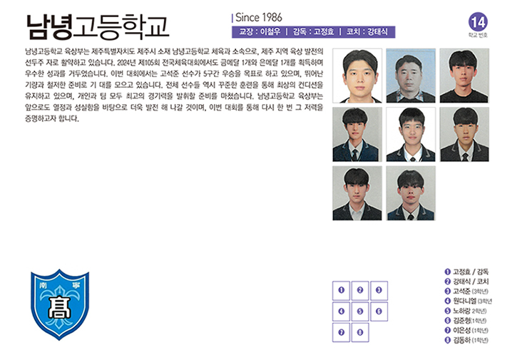남녕고남