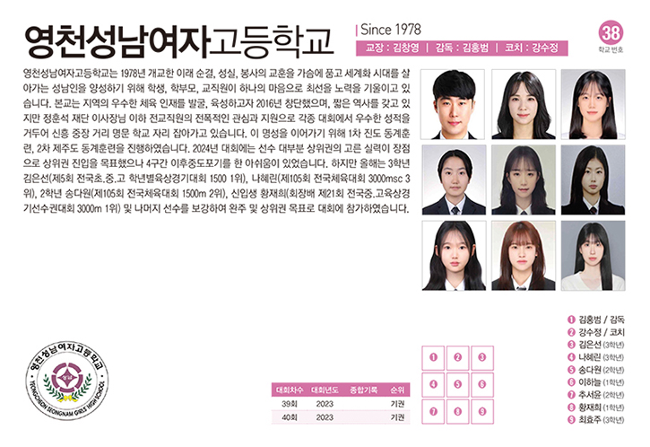 성남여고여