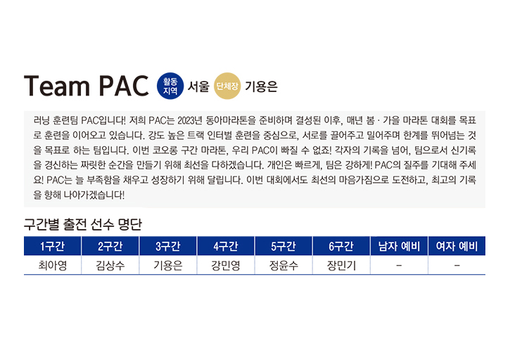 TeamPAC